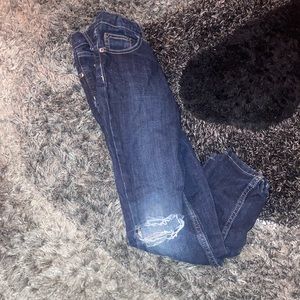 Boys jeans